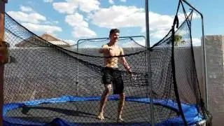 Vegas summer fun