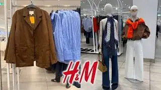 H&M NEW WOMEN&rsquo;S💜SPRING COLLECTION 2026 / NEW IN H&M HAUL 2026🌷🥀