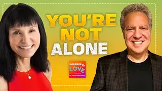 How to Overcome Loneliness and Find Real Connection | Dr. Carla Manly