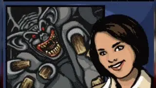 Death Zone Java gameplay level