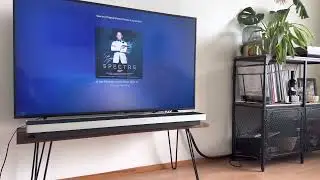 Bang&Olufsen   Beosound Stage  test