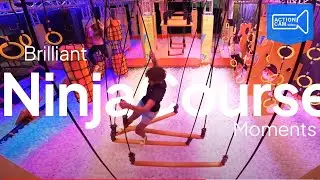 Gamify Your Soft Play Park with the Adventure Park & Game Play System!