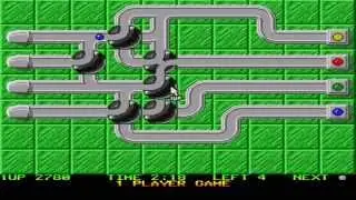 AMIGA TOOBZ AMIGA OCS GM151 LIKE BOSTON BOMB CLUB LOGICAL CD Zoom 1995Active Software, Ground Zero