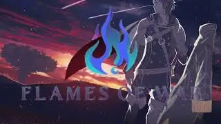 Id Purpose (Flames Of War Version)