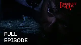 Jaws Of Death! | S1 E06 | Full Episode | I Shouldn't Be Alive