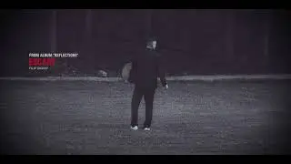 Filip &Uacute;krop - Escape (Official Audio)