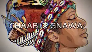 Gnawa  Trap Beat Instrumental 2024 Prod by SMOKEY