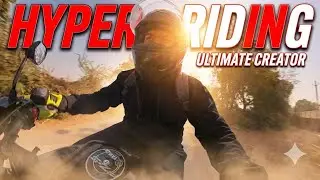 FZS V4 POV Ride &ndash; Feel The Power!