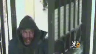 'I'm Feeling Nervous:' Victim In Random Assault Aboard 7 Train Speaks Out