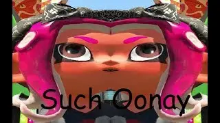 Splatoon 2 Octo Expansion But It's With Memes
