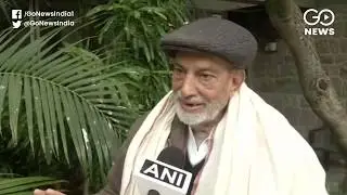 Bhim Singh: Public Safety Act Gone After Article 35A Abrogation