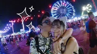 Electric Daisy Carnival Las Vegas 2017