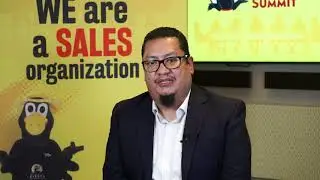 Inspiring Journey of Carlos Gill as Vice President of Sales | Fiesta Auto Insurance