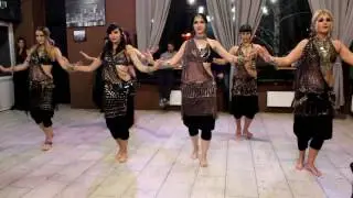 TarotNoir. DAGAZ & Friends tribal party I.X