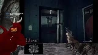Dino Trauma