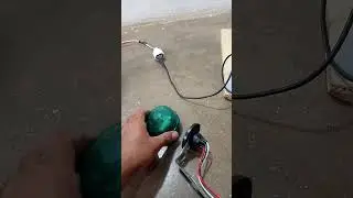 Melhoria na instalação de iluminação pública zona urbana zona rural