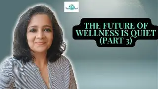 Healing From Within: How Quiet Is The Key to Overcoming Autoimmune Fatigue & Chronic Illness