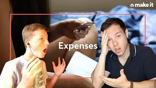 Reacting To Millennial Money With Graham Stephan