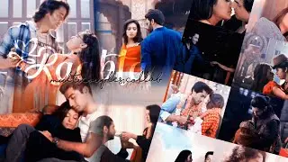 Raabta//multicouples collab