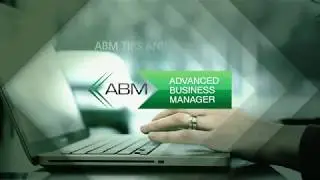 ABM - Advanced Business Manager Tips and Tricks