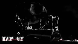 Ready or Not Soundtrack Beta Planning Phase Theme