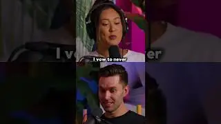 The BEST vows to before getting married  #laurdiy #wildtil9 #jeremylewis #laurenriihimaki