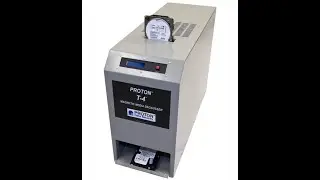 Hard drive degausser - размагничивание жесткого диска