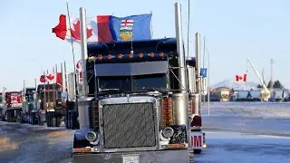 Coutts border instability hurting Alberta businesses
