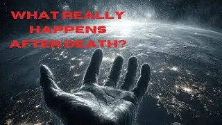 Where Does Consciousness Go After Death? Does Consciousness Survive Death?