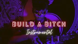 Build A B*tch - Bella Poarch (Instrumental Remake) | ReProd. by ARMA