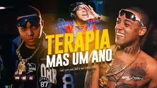 TERAPIA - MC Lipi, MC Al&ecirc; e MC Digo STC [DJ Biel Bolado] 2026