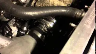 Eclipse 6 Bolt Swap
