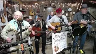 Honky Tonk Blues at Bob's 2 1 26