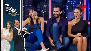 ¡Ojo con los malentendidos! | ¡Ya Era Hora! | Episodio 30