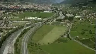 IMPIANTO FOTOVOLTAICO QUART LA TOUR HD