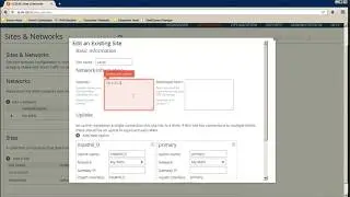 How to configure QOS Shaping on a SteelHead