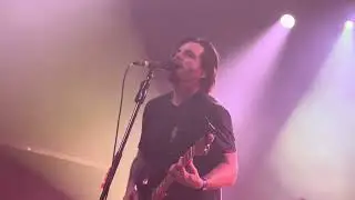Thrice - Black Honey (Dallas 10.20.25) 4K