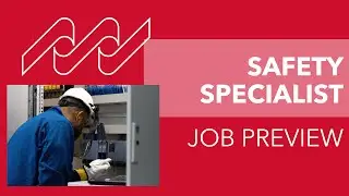 Job Preview: Safety / Jennifer (Thomasville, NC)