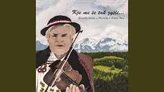 Dobry vjecor, moja ľuba