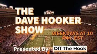 Tennessee football AP Poll rank; Alabama QB; Vols DB Boo Carter's mom