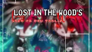 ✧༺Lost in the Wood's༻✧〖Gacha club 〗♡