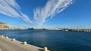 Marina Yachting Palermo e Molo Trapezoidale