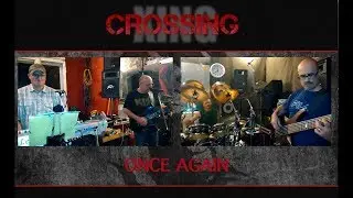 Once Again - Live from the Rehearsal Room