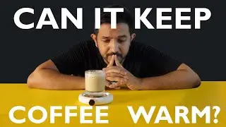 Should you invest in a mug warmer?