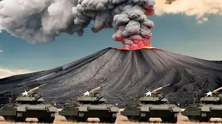 1 SECOND AGO! Ukrainian military successfully destroyed 2,000 hidden Russian war equipment