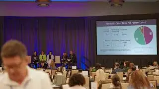 Enhancing Electronic Health Record EHR Efficiency