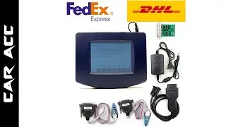 Digiprog 3 V4.94 Odometer Correction Programmer Odometer Correction tool