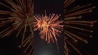 Supernova Bombshell Fireworks 9shots 3inches | January 2023