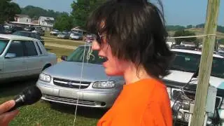 Funny Prank - Awkward Interviews