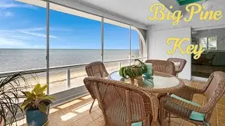 Big Pine Key Real Estate - Drone and Photo